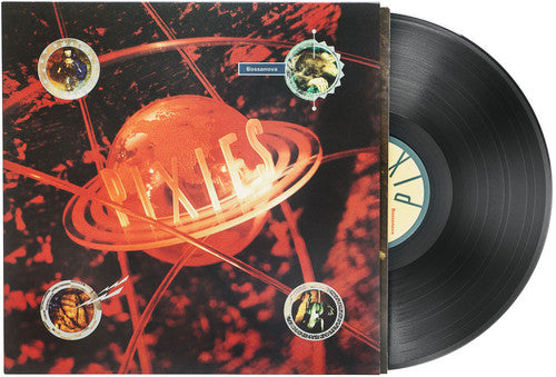 Pixies: Bossanova [ Record ]