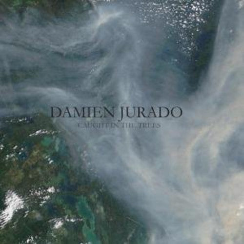 Damien Jurado: Caught in the Trees [ Record ]