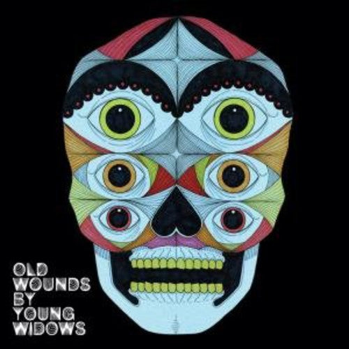 Young Widows: Old Wounds [ Record ]