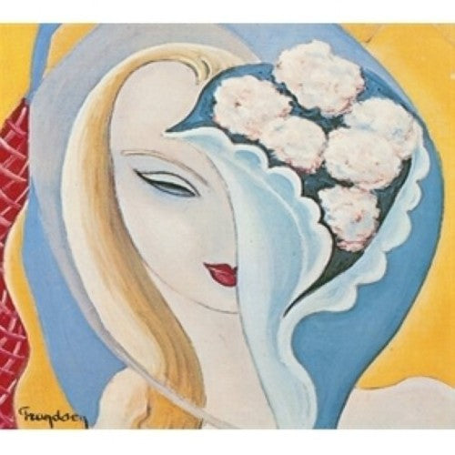 Derek & the Dominos: Layla & Other Assorted Love Songs [ Record ]