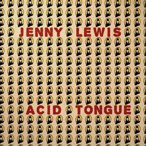 Jenny Lewis: Acid Tongue [ Record ]