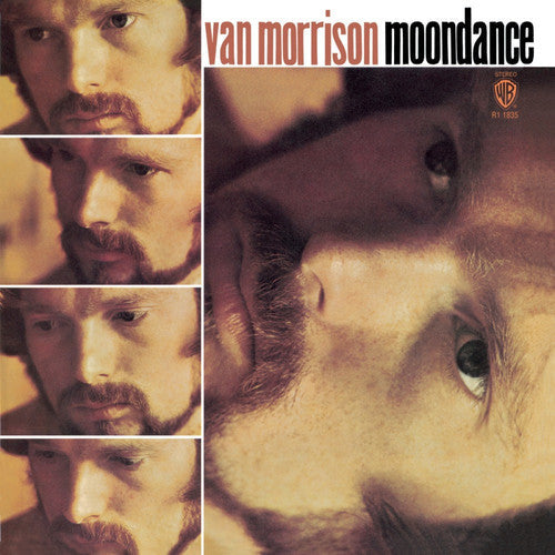 Van Morrison: Moondance [ Record ]