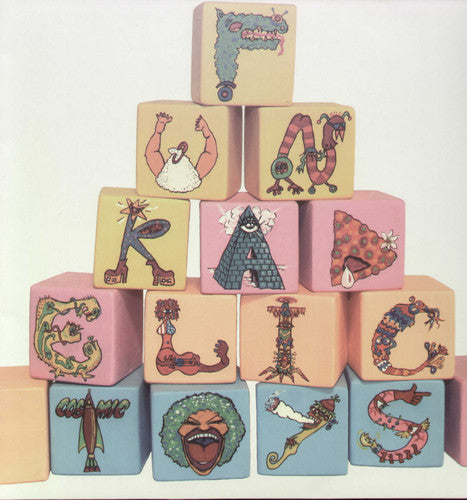 Funkadelic: Toys [ Record ]