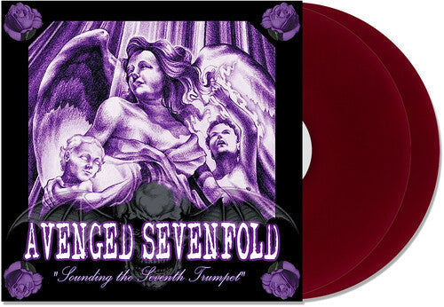 Avenged Sevenfold: Sounding The Seventh Trumpet [ Record ]