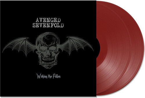 Avenged Sevenfold: Waking The Fallen [ Record ]
