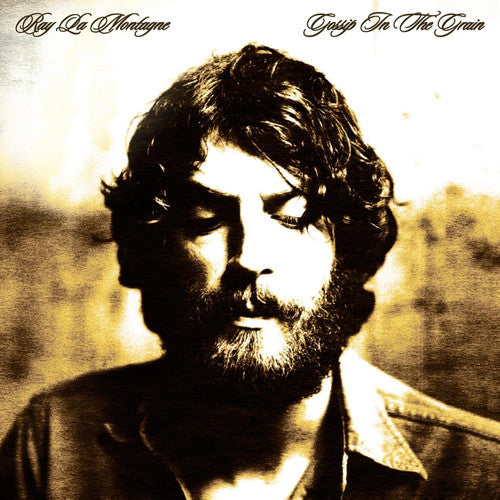 Ray LaMontagne: Gossip in the Grain [ Record ]