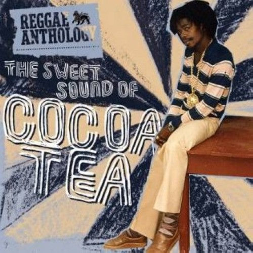 Cocoa Tea: The Sweet Sound Of Cocoa Tea [ Record ]