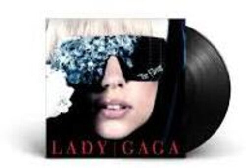Lady Gaga: Fame [ Record ]