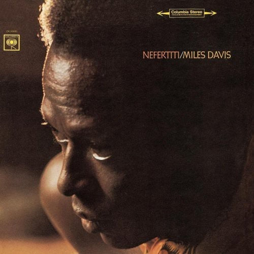 Miles Davis: Nefertiti [ Record ]