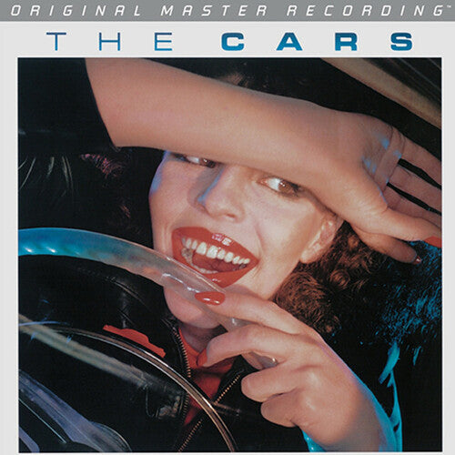The Cars: The Cars [ Record ]