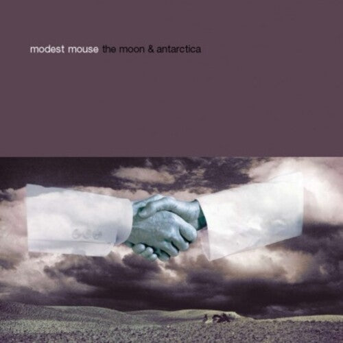 Modest Mouse: Moon & Antarctica [ Record ]