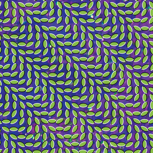 Animal Collective: Merriweather Post Pavilion [ Record ]