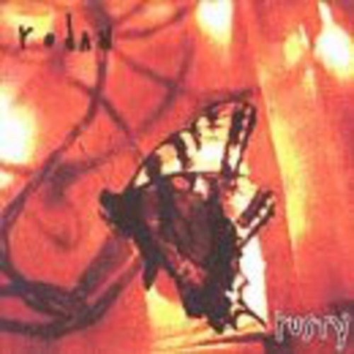 Rodan: Rusty [ Record ]
