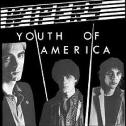 Wipers: Youth Of America [ Record ]