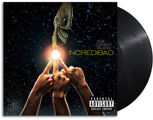 The Lonely Island: Incredibad [ Record ]