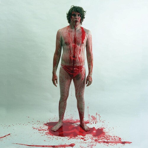 Jay Reatard: Blood Visions [ Record ]