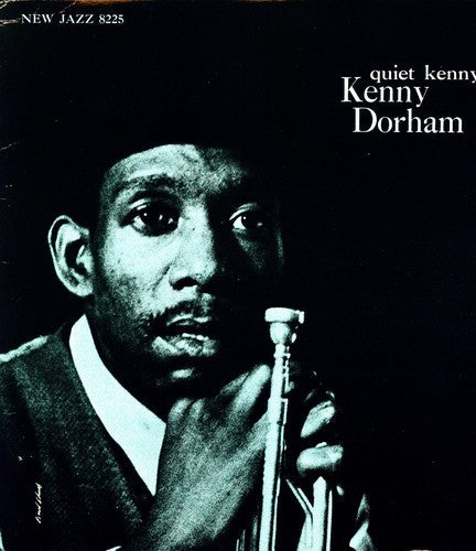 Kenny Dorham: Quiet Kenny [ Record ]