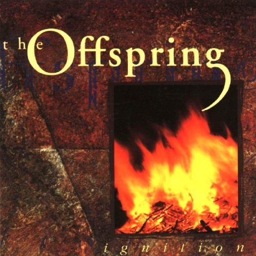 The Offspring: Ignition [ Record ]