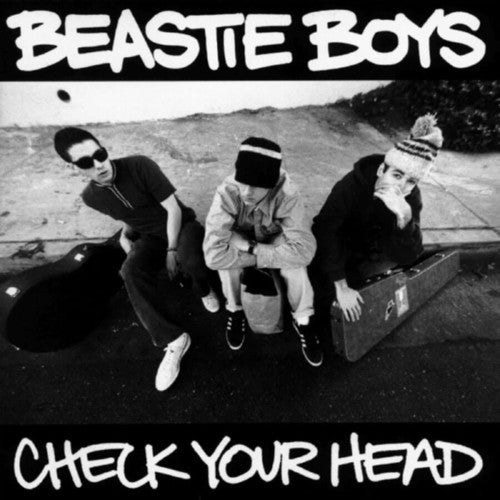 Beastie Boys: Check Your Head [ Record ]