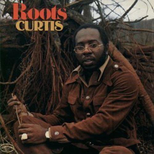 Curtis Mayfield: Roots [ Record ]
