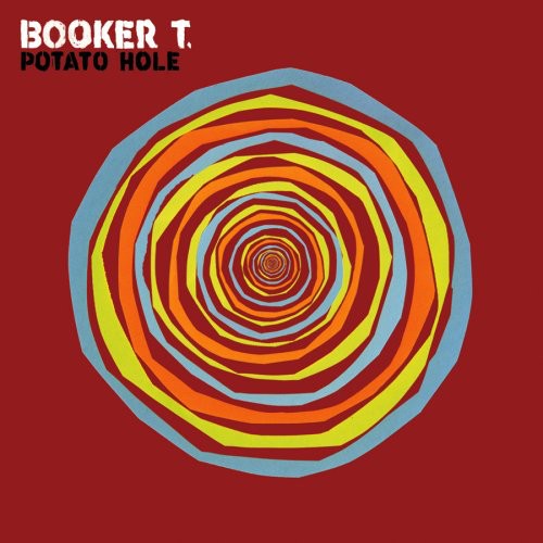 Booker T.: Potato Hole [ Record ]