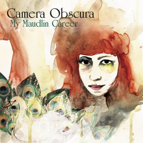 Camera Obscura: My Maudlin Career [ Record ]