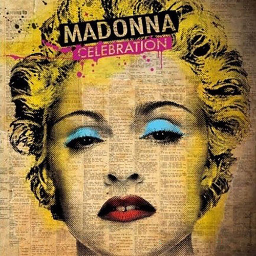 Madonna: Celebration [ Record ]