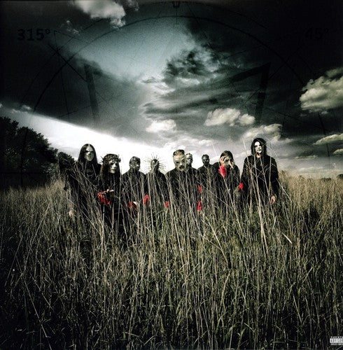 Slipknot: All Hope Is Gone [ Record ]