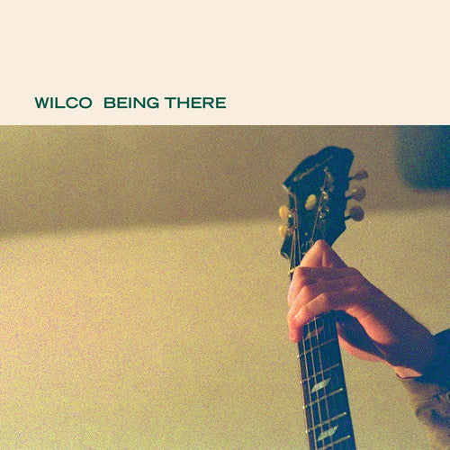 Wilco: Being There [ Record ]