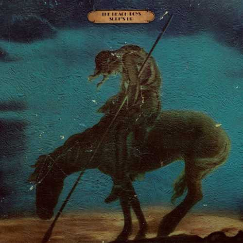 The Beach Boys: Surf's Up [ Record ]