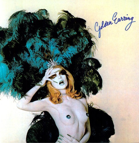 Golden Earring: Moontan [ Record ]