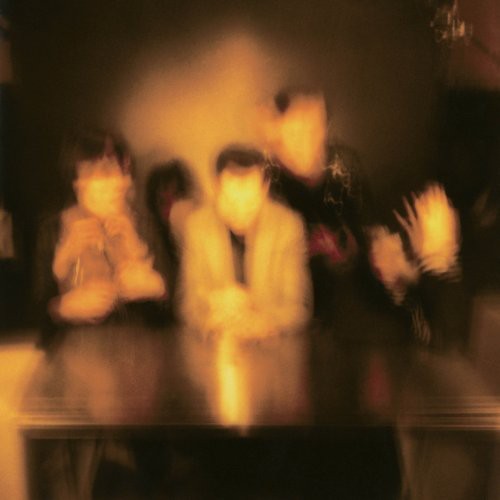 The Horrors: Primary Colours [ Record ]