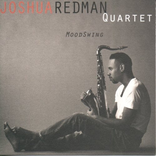 Joshua Redman: Moodswing [ Record ]