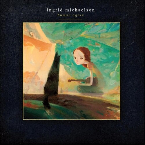 Ingrid Michaelson: Human Again [ Record ]