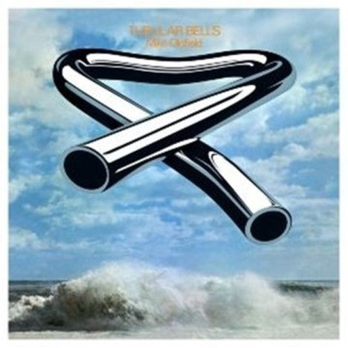 Mike Oldfield: Tubular Bells [ Record ]