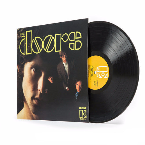 The Doors: The Doors [ Record ]