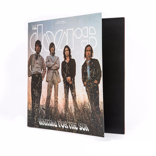 The Doors: Waiting for the Sun [ Record ]