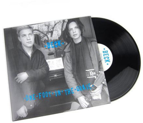 Beck: One Foot in the Grave [ Record ]