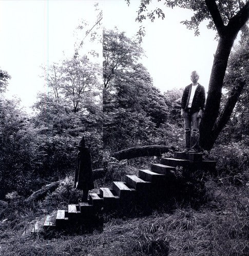 Timber Timbre: Timber Timbre [ Record ]