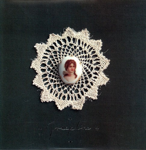 Magnolia Electric Co.: Josephine [ Record ]