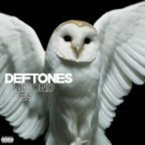 Deftones: Diamond Eyes [ Record ]
