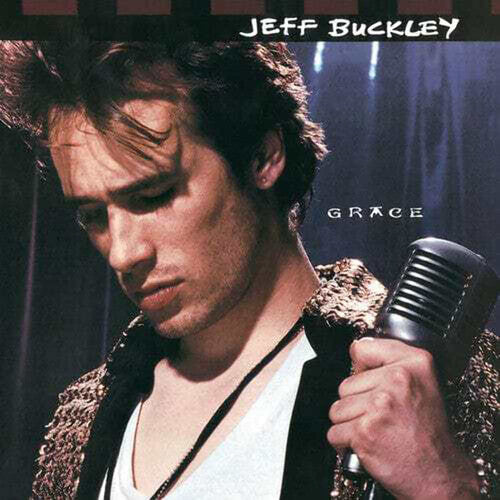 Jeff Buckley: Grace [ Record ]