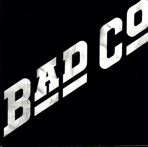 Bad Company: Bad Company [ Record ]