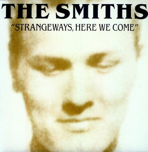 The Smiths: Strangeways Here We Come [ Record ]