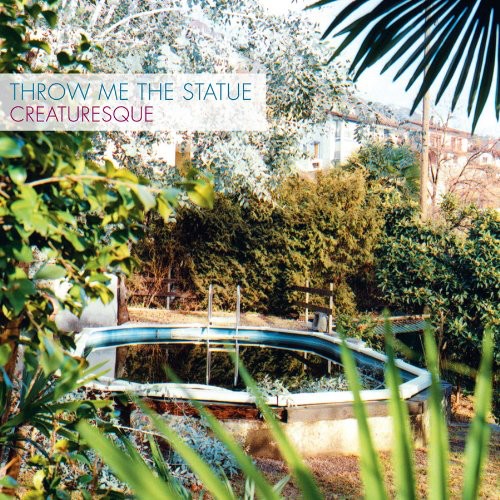 Throw Me the Statue: Creaturesque [ Record ]