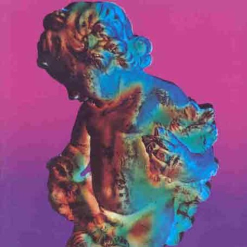 New Order: Technique [ Record ]
