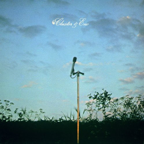 Cluster: Cluster & Eno [ Record ]