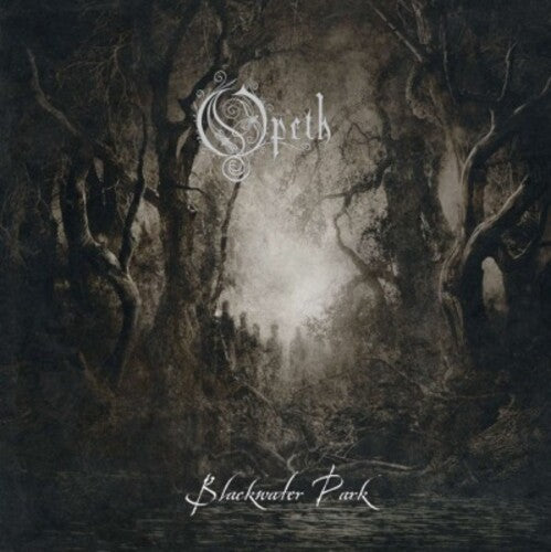 Opeth: Blackwater Park [ Record ]