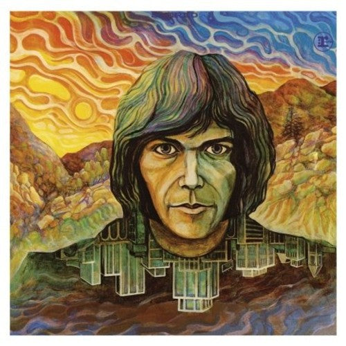 Neil Young: Neil Young [Remastered] [Black Vinyl Disc] [ Record ]