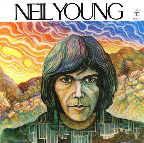 Neil Young: Neil Young [ Record ]